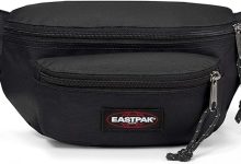 Eastpak Double Bum Bag 1