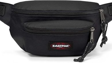 Eastpak Double Bum Bag 1
