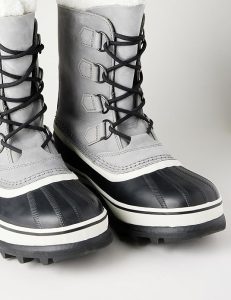 Sorel Women's Boots Caribou Waterproof 4