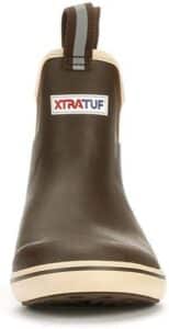 Xtratuf Ankle Deck Boot Womens Wellies 6
