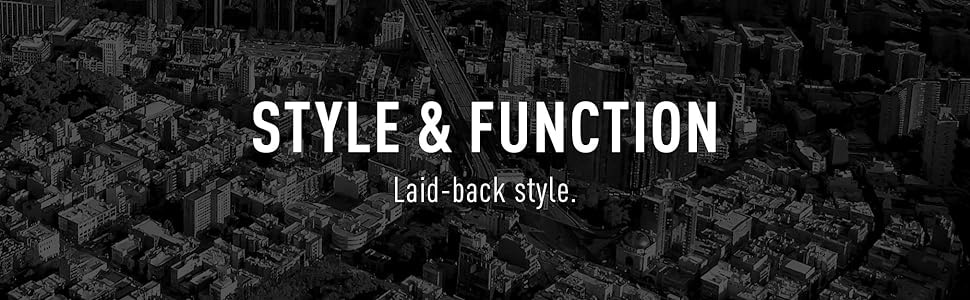 Style & function