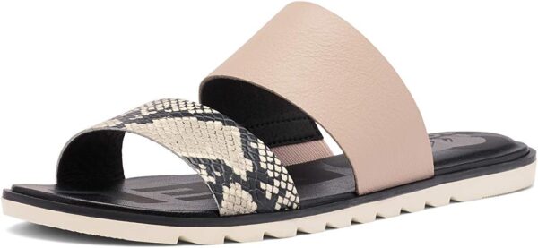 Sorel Women's Ella II Slide Sandals