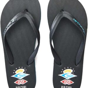Rip Curl Icons Open Toe Thong