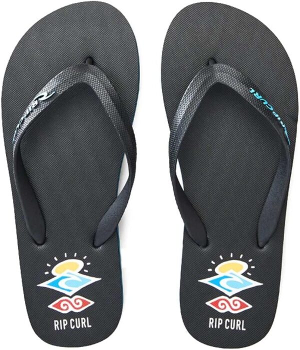 Rip Curl Icons Open Toe Thong