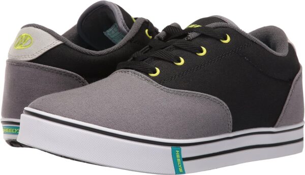 Heelys Launch Skate Shoes