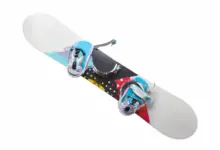 The Best Snowboard Shapes Guide