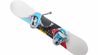 The Best Snowboard Shapes Guide