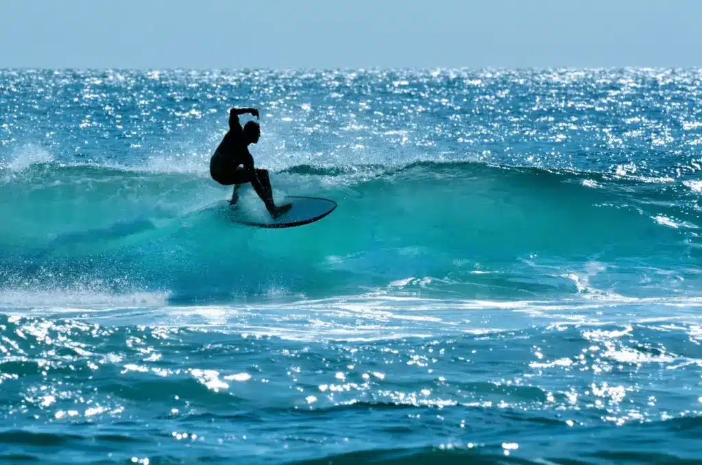 Best Surf Locations In Queensland