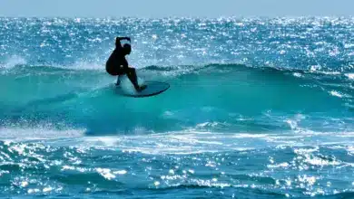 Best Surf Locations In Queensland
