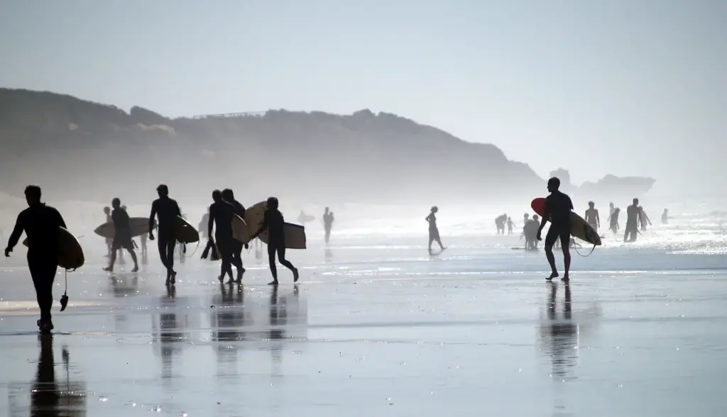 Best Surf Locations In South Australia