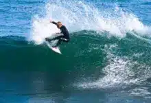 Best Surf Locations In Tasmania
