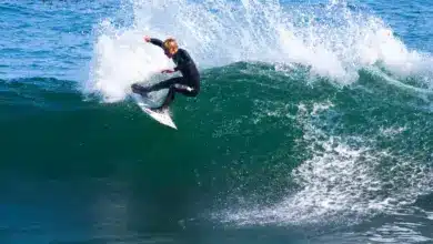 Best Surf Locations In Tasmania