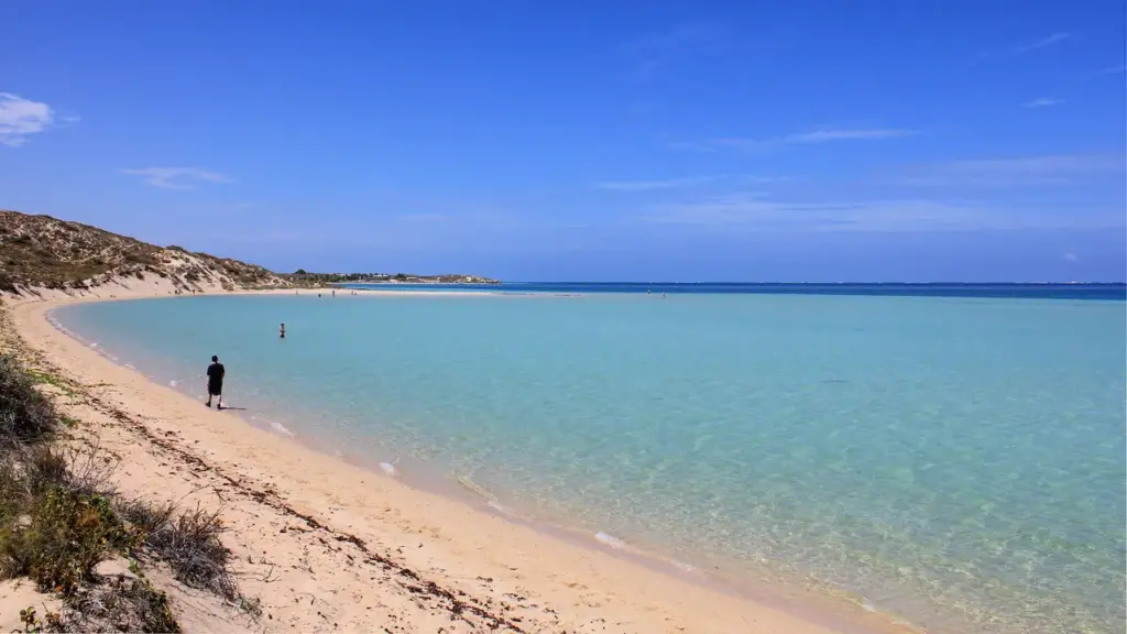 Coral Bay Western Australia